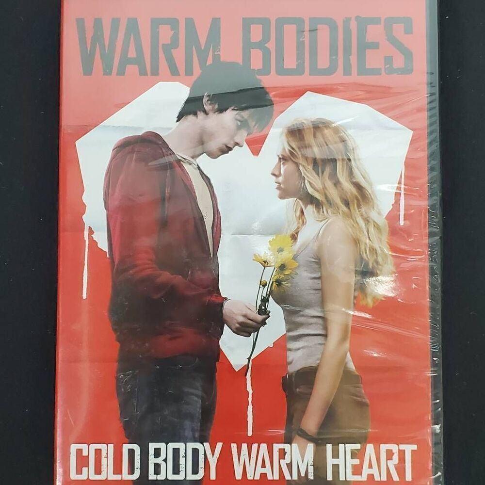 Warm Bodies (Film) [DVD & Digital]
